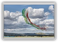 Frecce Tricolori